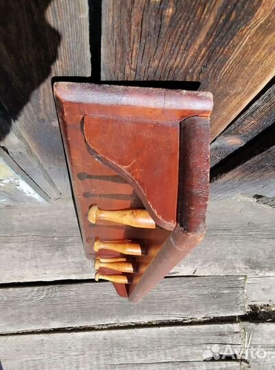 Вешалки массив СССР