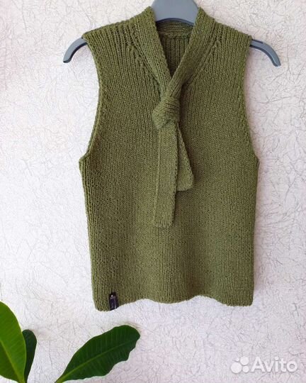 Вязание на заказ