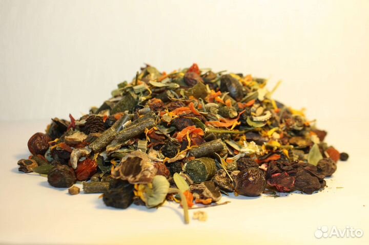 Элитный корм для шиншилл