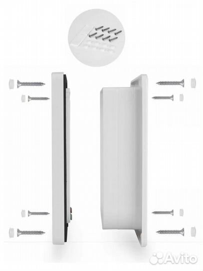 Дверца для животных