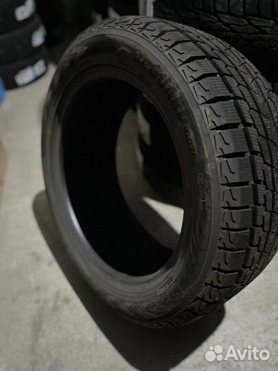 Yokohama Ice Guard G075 275/60 R20 116Q