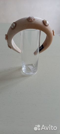 Ободок для волос