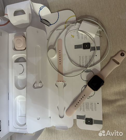 Apple watch 4 40 mm
