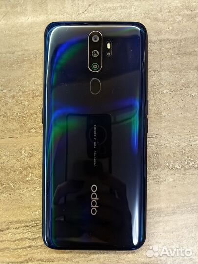 OPPO A9 (2020), 4/128 ГБ