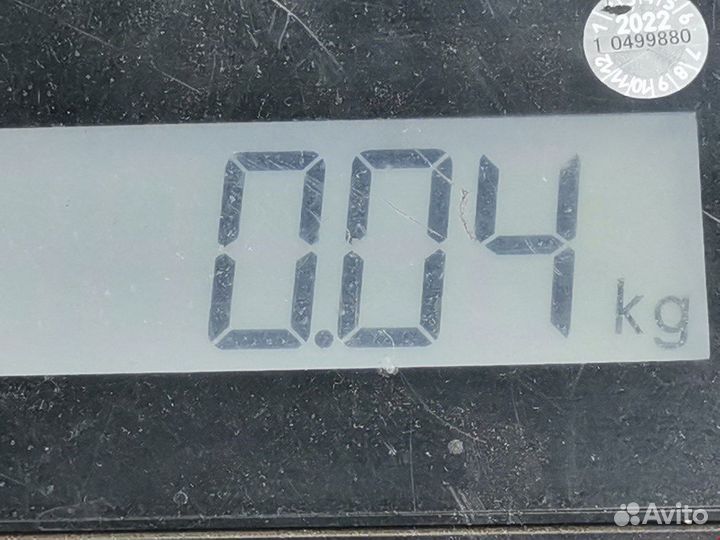 Датчик удара для Ford Galaxy 2 1352187