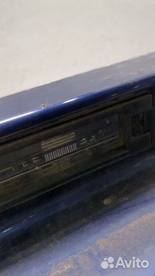 Бампер Opel Corsa D, 2009