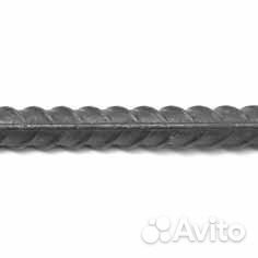 Арматура А3, композитная, круг,квадрат