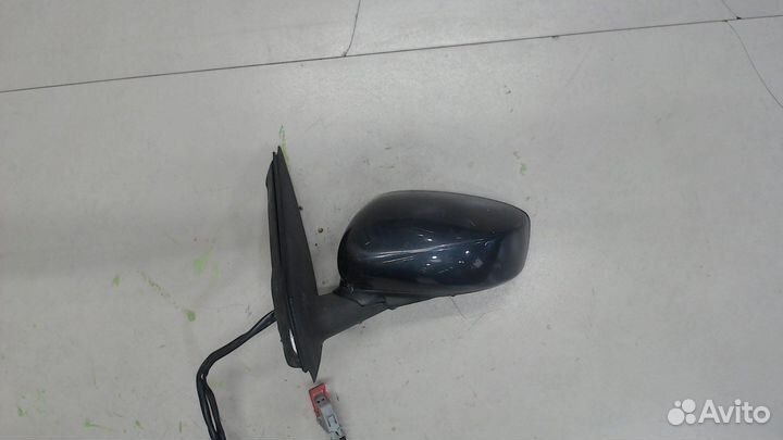 Зеркало боковое Fiat Stilo, 2002