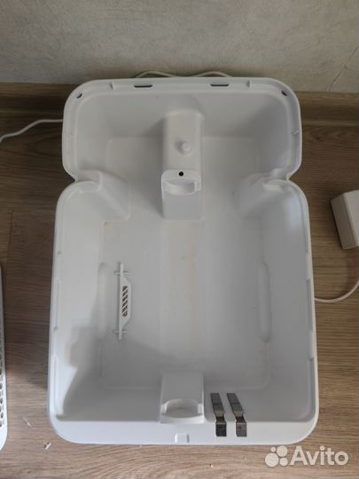 Мойка воздуха boneco w400
