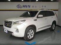 Haval H9 2.0 AT, 2021, 44 500 км, с пробегом, цена 2 550 000 руб.