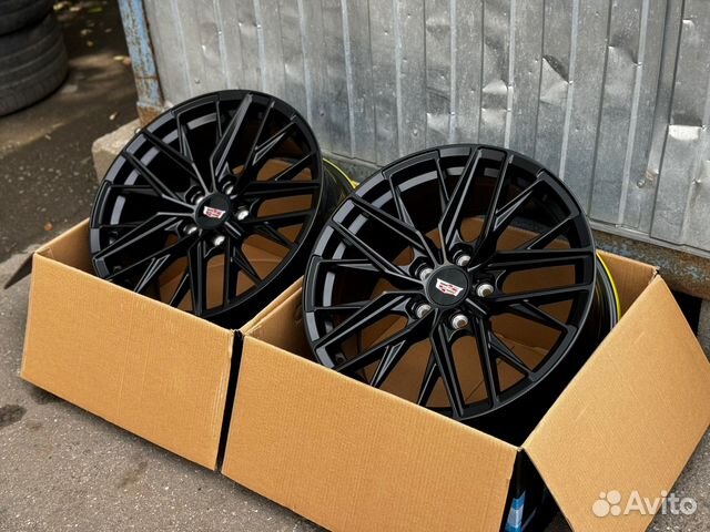 Диски R18 5*115 Vorsteiner VF107Opel Astra GTC купить в Москве | Авито