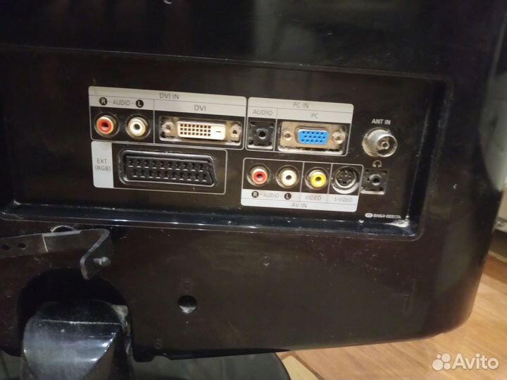 Телевизор Samsung 19 дюймов