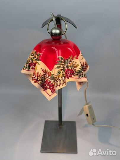 Бра, светильник, ночник СССР