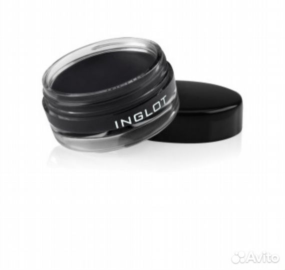 Inglot подводка