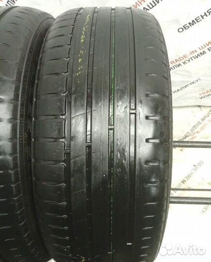 Nokian Tyres Hakka Green 2 205/55 R16 94H