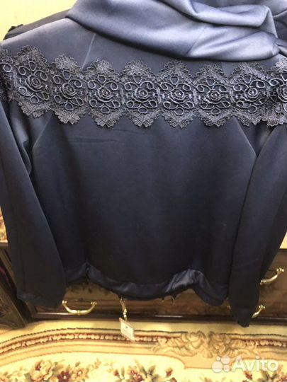 Костюм Сассофоно