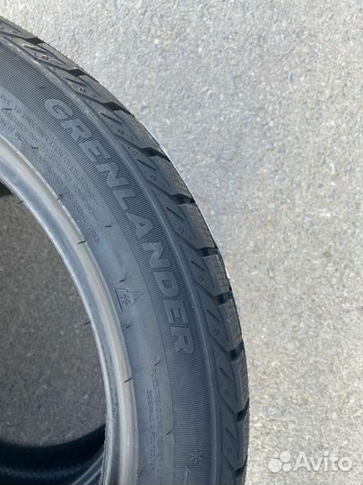 Grenlander IceHawke II 275/40 R19 100H