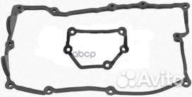 Прокладка крышки гбц 440090P Corteco