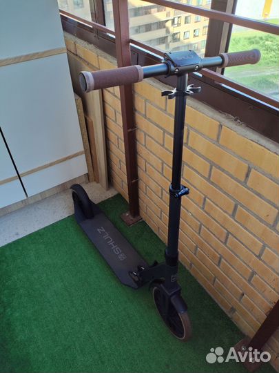 Самокат Shulz 250 Speed