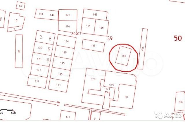 Участок 15 сот. (ИЖС)