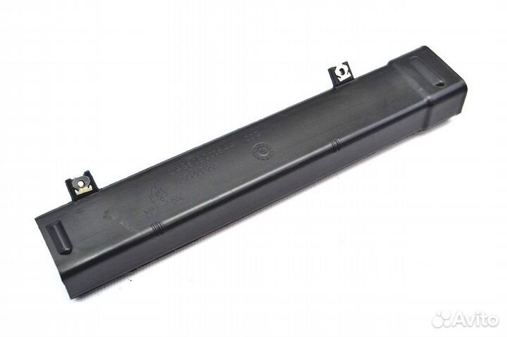 Воздуховод торпеды mercedes-benz Actros MP4 1842