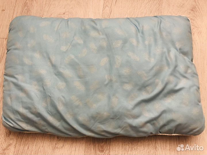 Детский плед