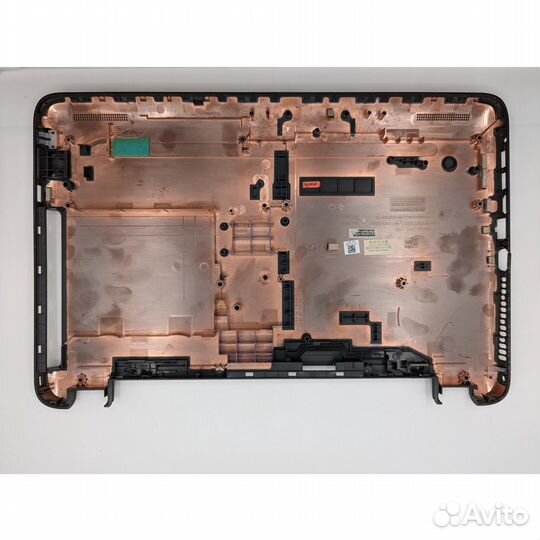 Поддон 814614-001, HP Pavilion 15-AC, AF, AY, BA