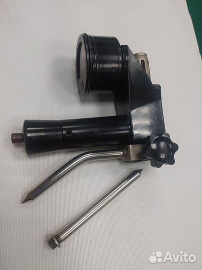 Аккумуляторный пробник