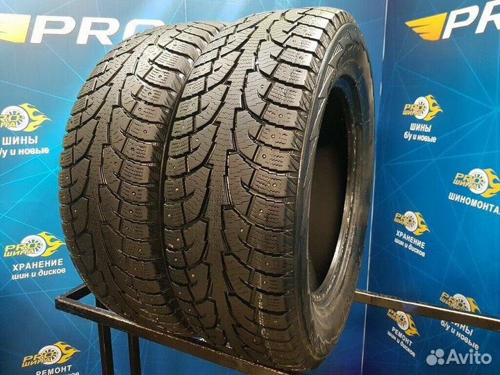 Hankook I'Pike RW11 235/65 R17