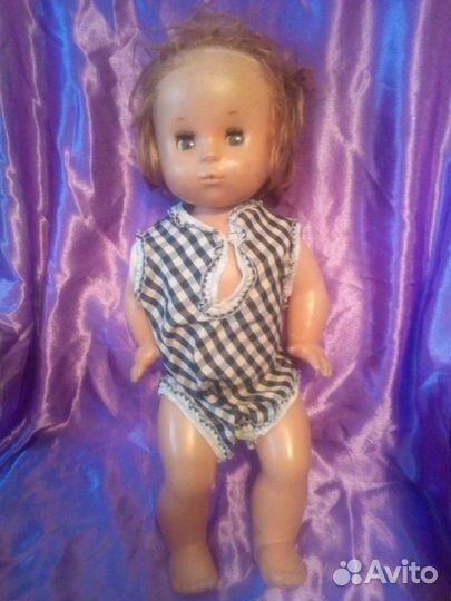 Кукла ценасниженадосентября