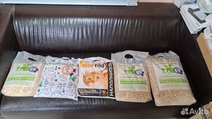 Оптом Древесный наполнитель