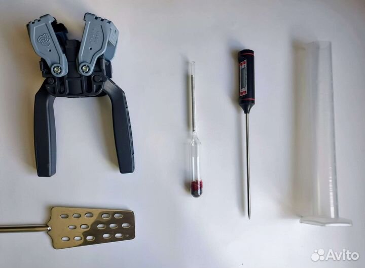 Набор Пивоварения