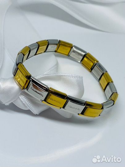 Браслеты номинейшн 20 шт оптом