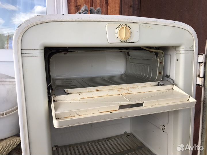 Холодильник мир дх-120