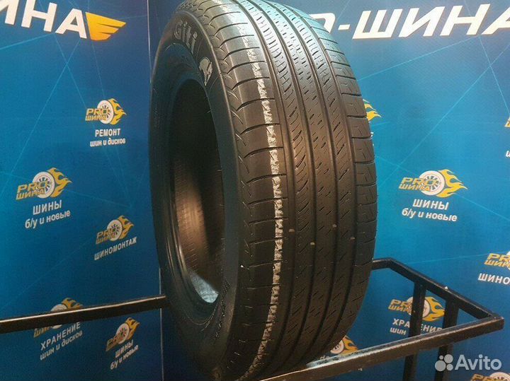 Giti GitiComfort SUV 520 235/65 R17
