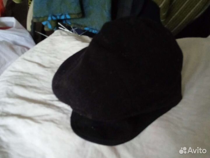 Кепка мужская