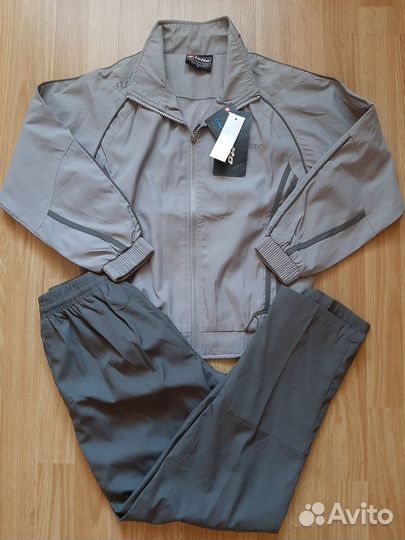 Спортивный костюм р146