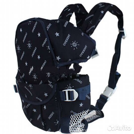 Сумка-Кенгуру