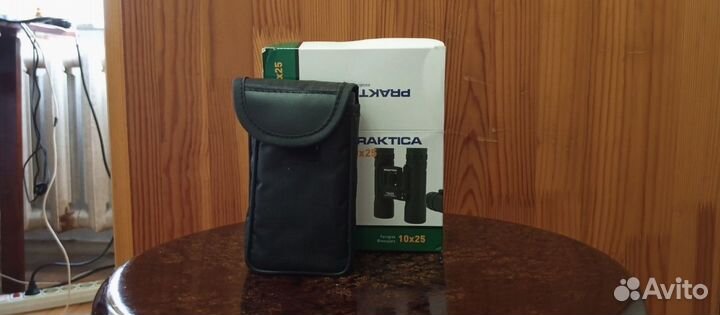 Бинокль Praktica