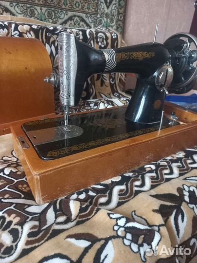 Швейная машина Подольск