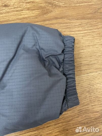 Куртка утепленная для мальчика р.128