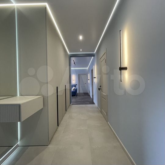 Дом 150 м² на участке 6 сот.