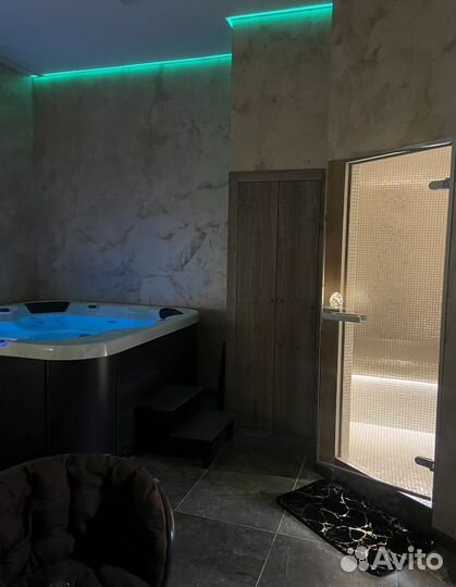 СПА для двоих