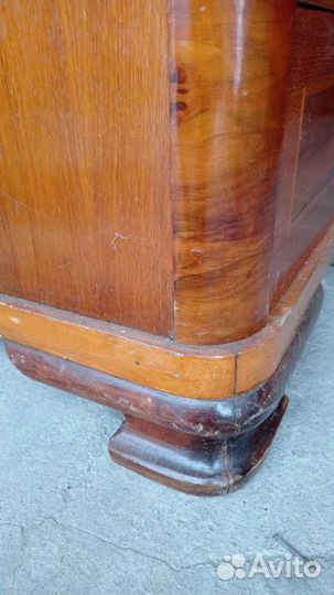 Комод деревянный. Винтаж