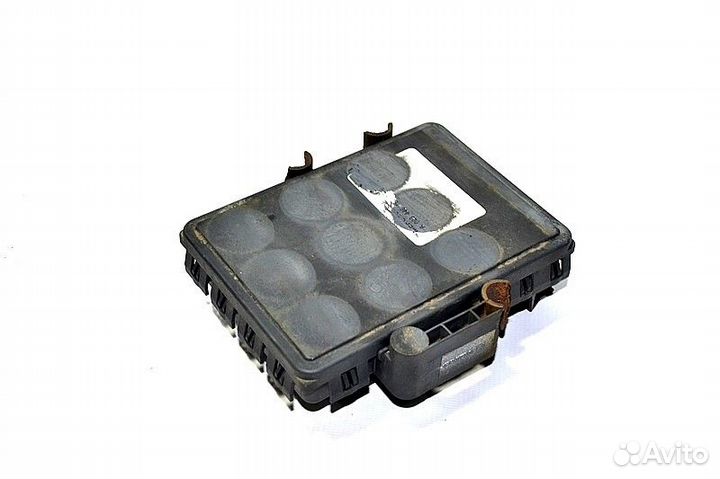 Блоки управления, другие mercedes-benz Actros MP4