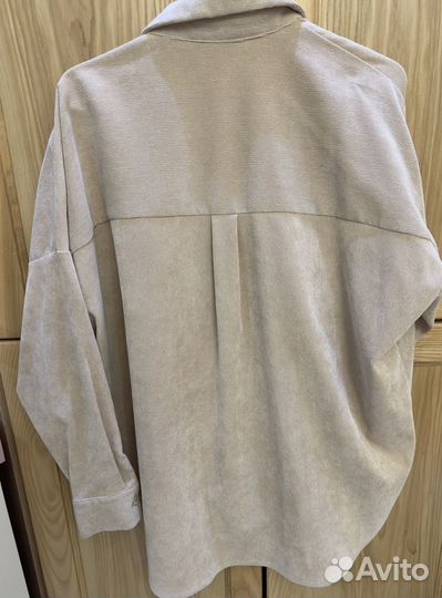 Рубашка zara s