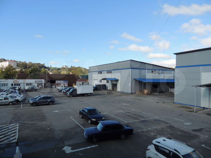 Свободного назначения, 1500 м²