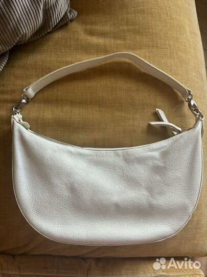 Сумка Эконика полумесяц