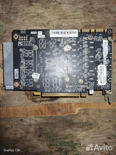 Видеокарта P-104 100 8gb майнинг видео карта