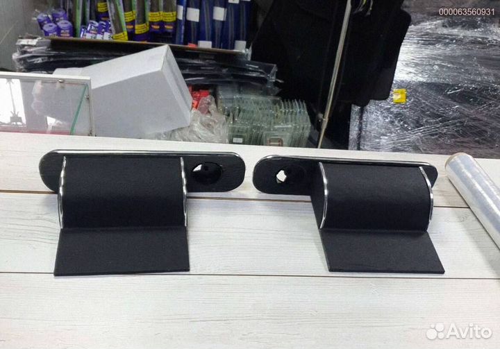 Подлокотник Газель на дверь с бордачком